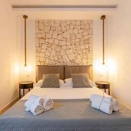 Pietra E Calce With Pool Villa Ostuni Exterior photo