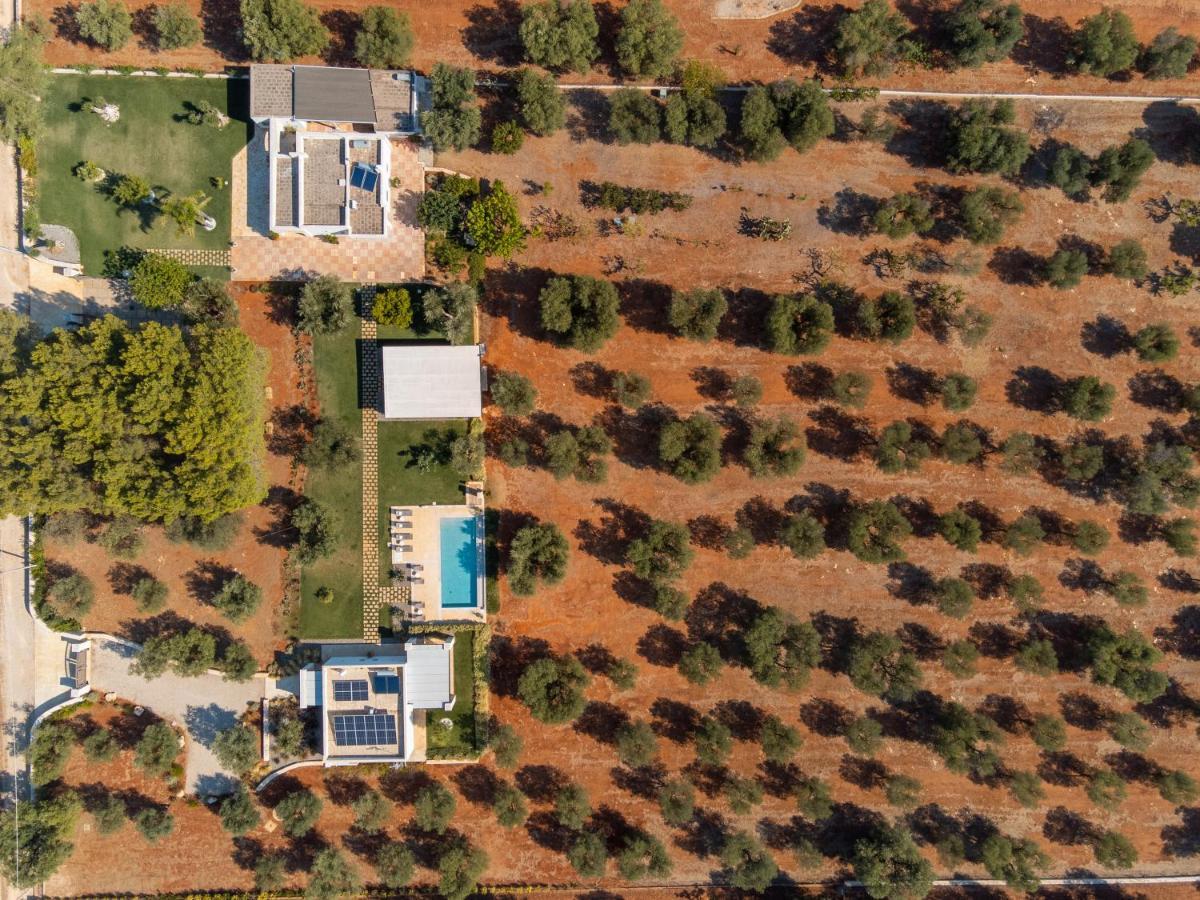 Pietra E Calce With Pool *