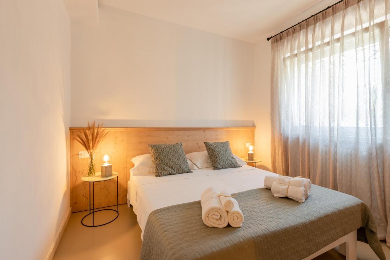 Villa Pietra E Calce With Pool